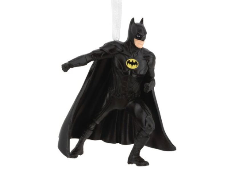 Hallmark Kerstornament batman