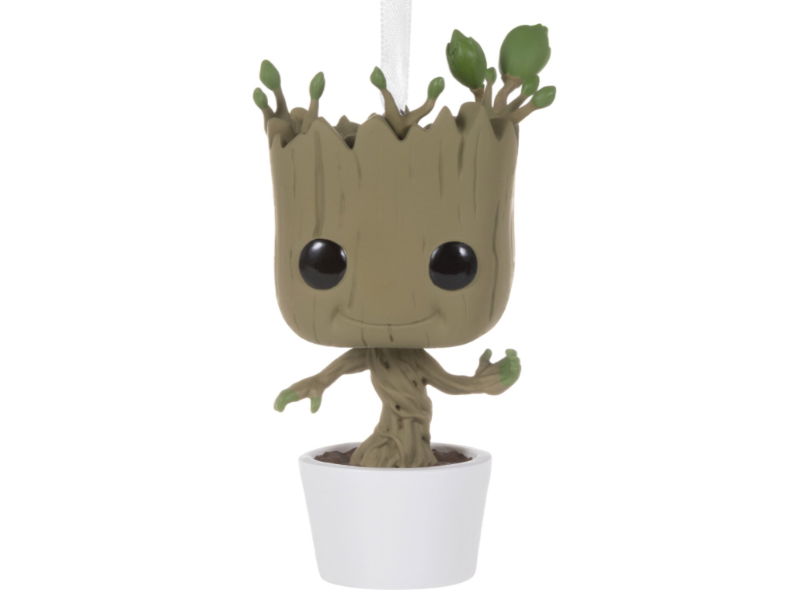 Hallmark Kerstornament groot