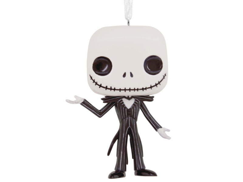 Hallmark Kerstornament jack
