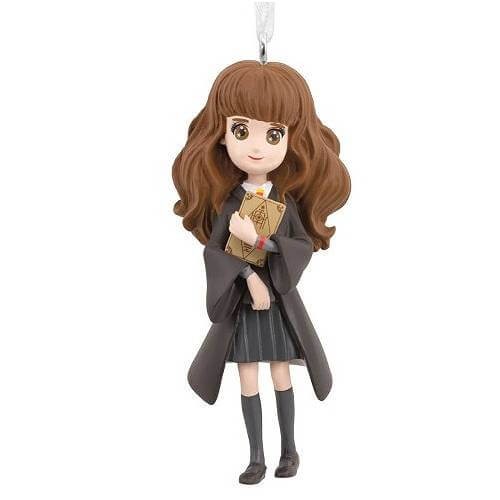 Hallmark Ornament l93 fc hermione  - 