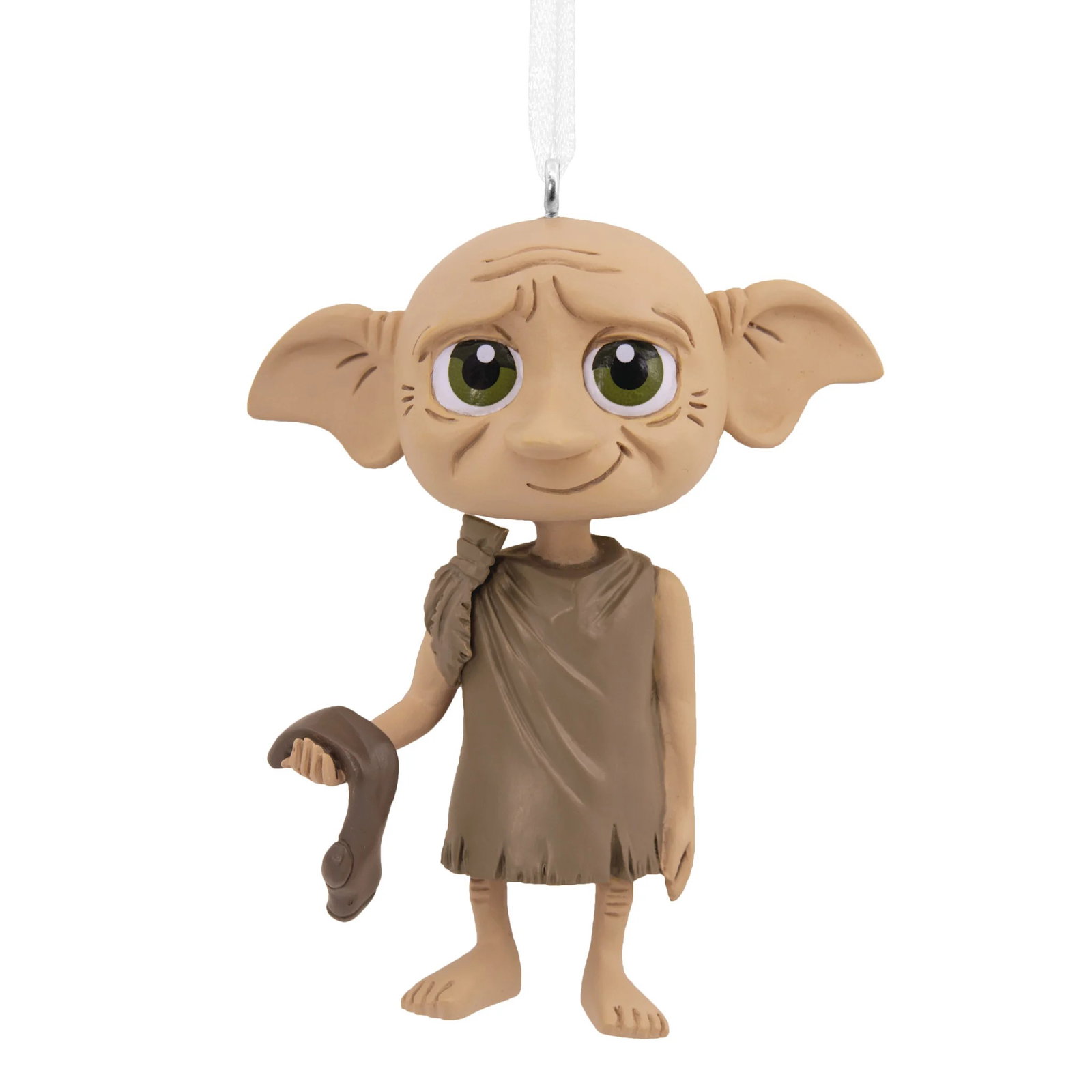 Hallmark Ornament l93 fc dobby character art  - 