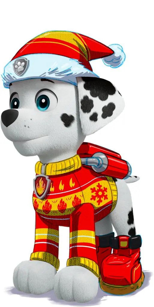 Hallmark Ornament l93 fc holiday marshall  - 