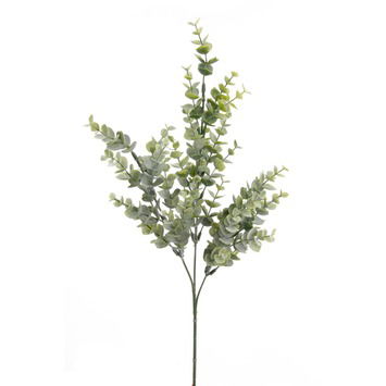 Emerald Eucalyptus bridge spray x3 68 cm - 