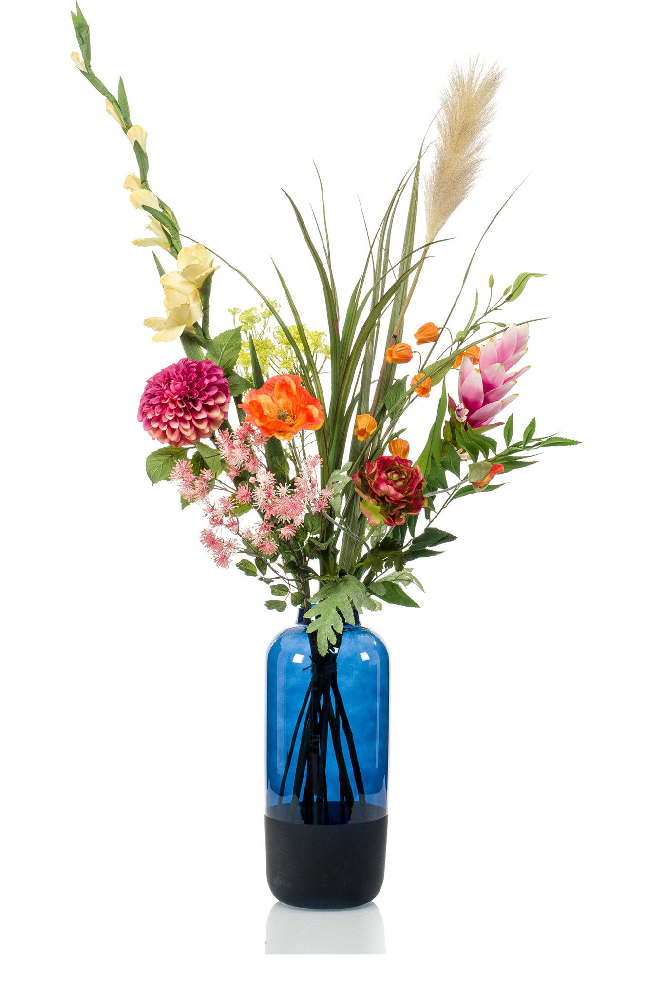 https://cdn.warentuin.nl/media/catalog/product/S/C/SCAN8714344341614_de_driesprong_bloemen_zijdebloem_boeket_mix_rood_oranje_roze_14be.jpeg