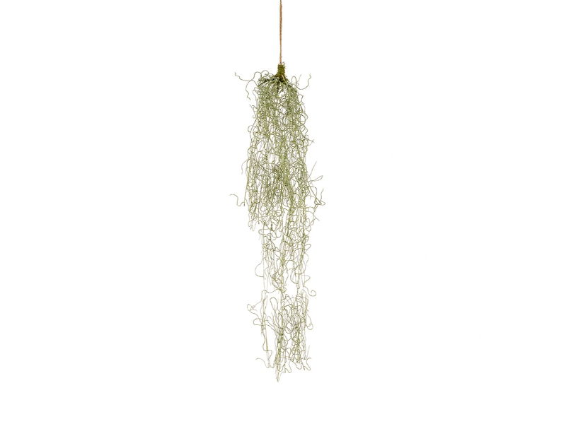 Kunstplant tillandsia, 90 cm - Hortus