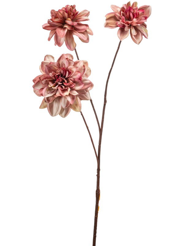 Dahliasteel l15 cm roze Emerald - Emerald