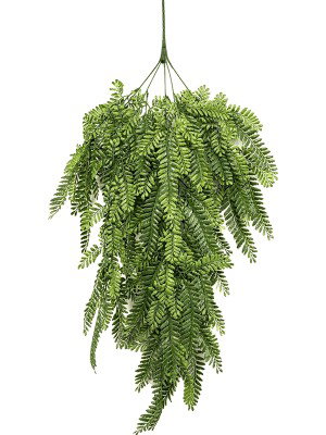 Adianthum hanging bush groen 80 cm Emerald - Emerald