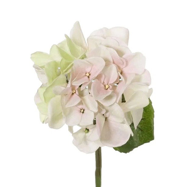 hortensia x1 d15cm Top Art - Top art