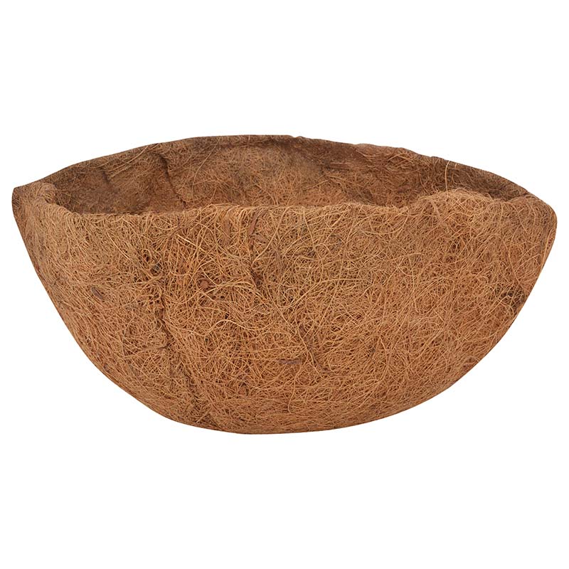 Kokos inlegvel 35cm Esschert's Garden Esschert Design - Esschert design
