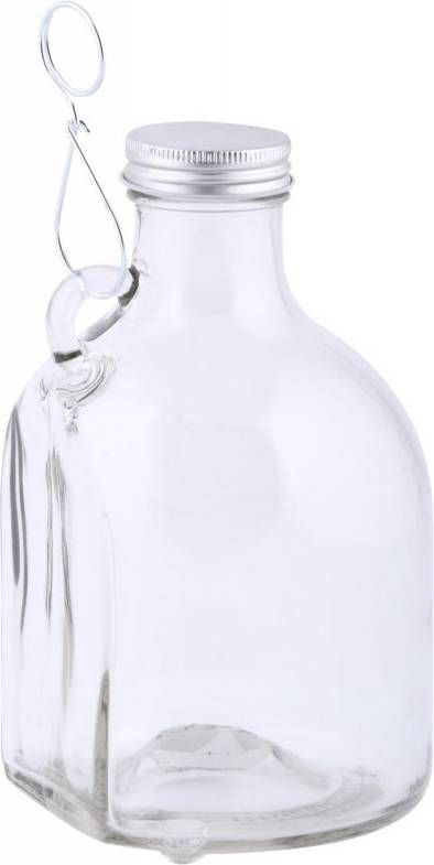 Muur wespenpot l10b9h19 cm Esschert Design - Esschert design