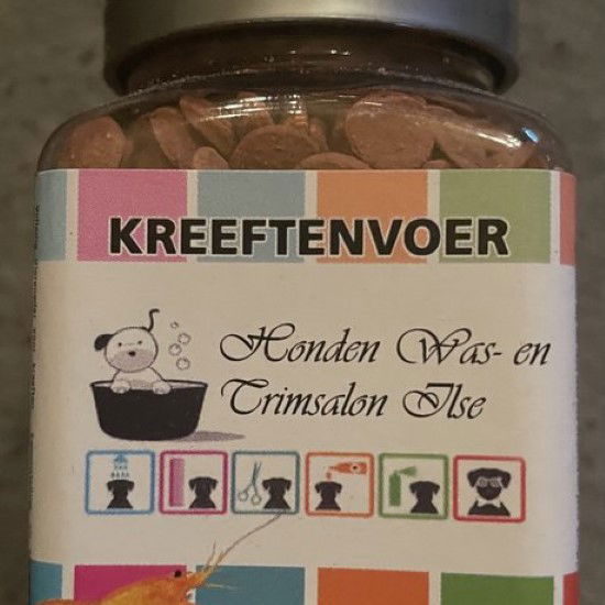 Suren Collection Kreeftenvoer Kreeftenvoer - 