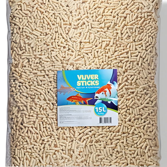 Suren collection Vijversticks Vijversticks - 