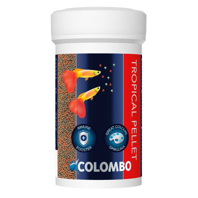 Colombo tropical korrel 100ml/70gr - Colombo