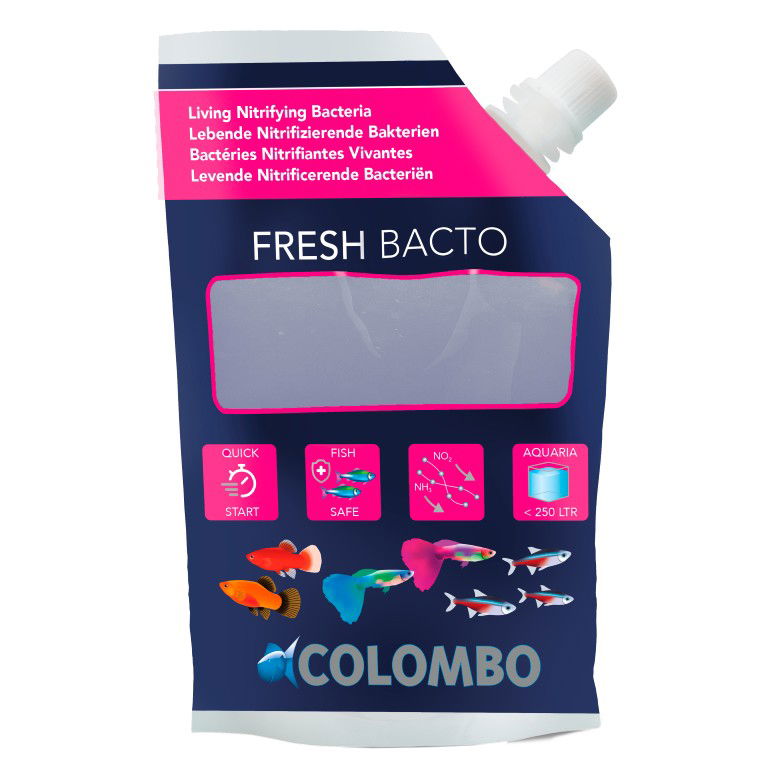 Colombo fresh bacto 250 ml Colombo