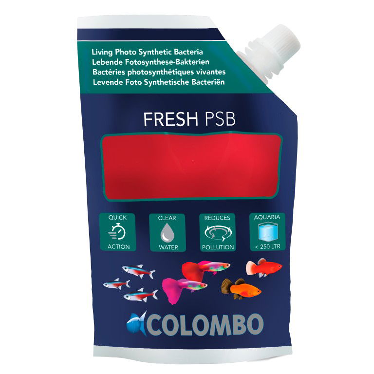 Colombo Fresh PSB 250 ml