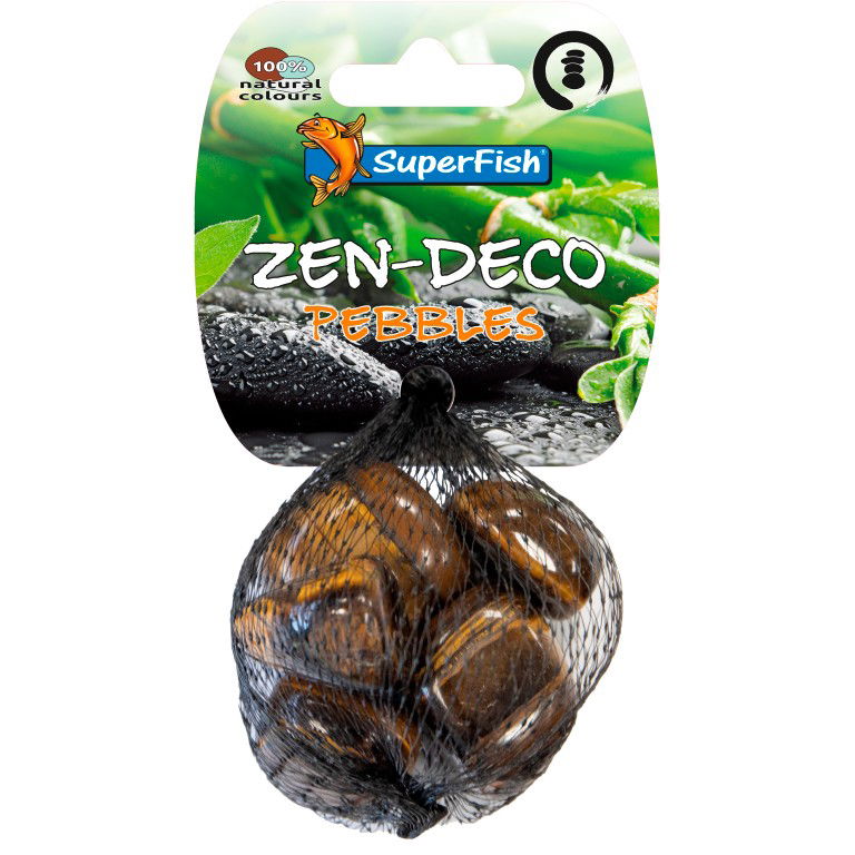 Superfish Zen Pebble marble 200 gram