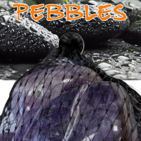 Sf zen pebble paars 200 gram - Superfish
