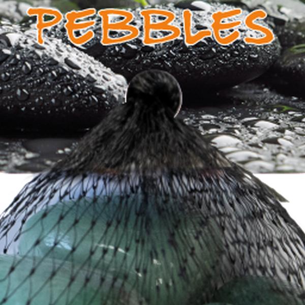 Sf zen pebble jade 200 gram - Superfish