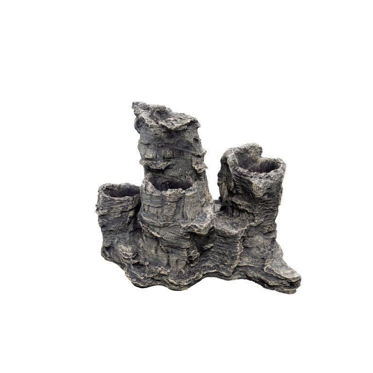 Superfish Scapers Rock Planty L 30,0 x 24,0 x 12,5 cm