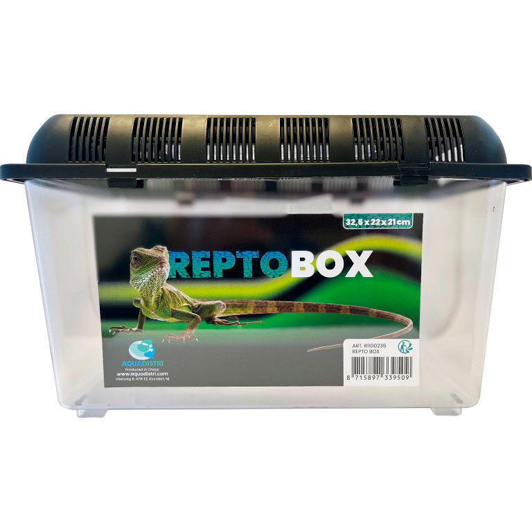 Repto Aquadistri box 32,5 x 22 x 21 cm - Aquadistri