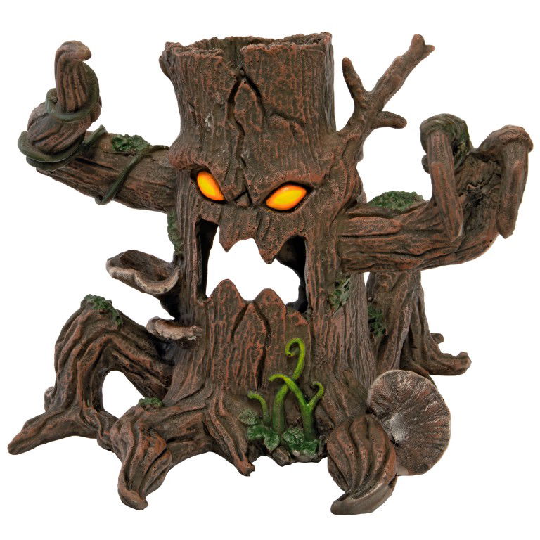 Sf deco led tree monster - SuperFish