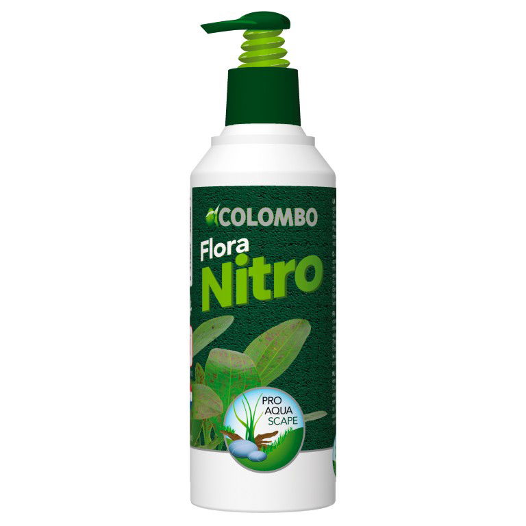 Colombo flora nitro 250 ml - Colombo