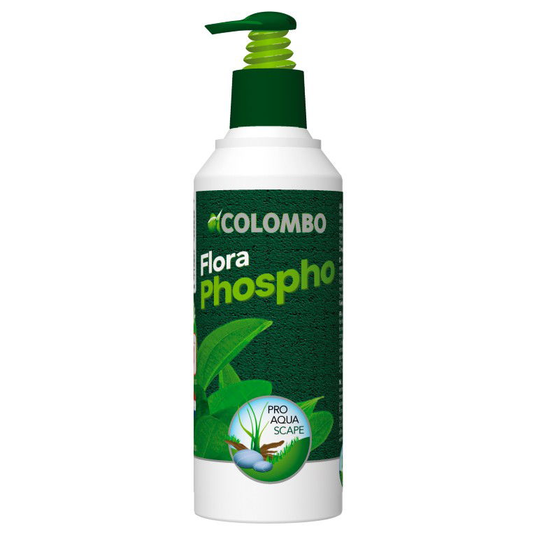 Colombo flora phospho 250 ml - Colombo