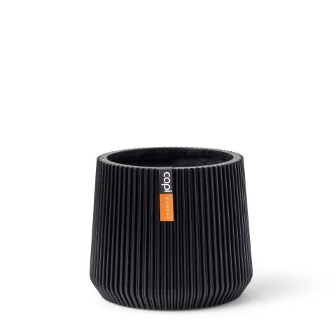 Sandbag Groove H7.2 cm zwart - Capi Europe