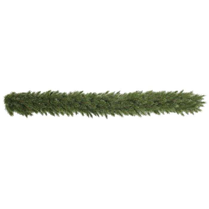 Forest frosted green guirlande 270 cm Triumph Tree - Triumph tree
