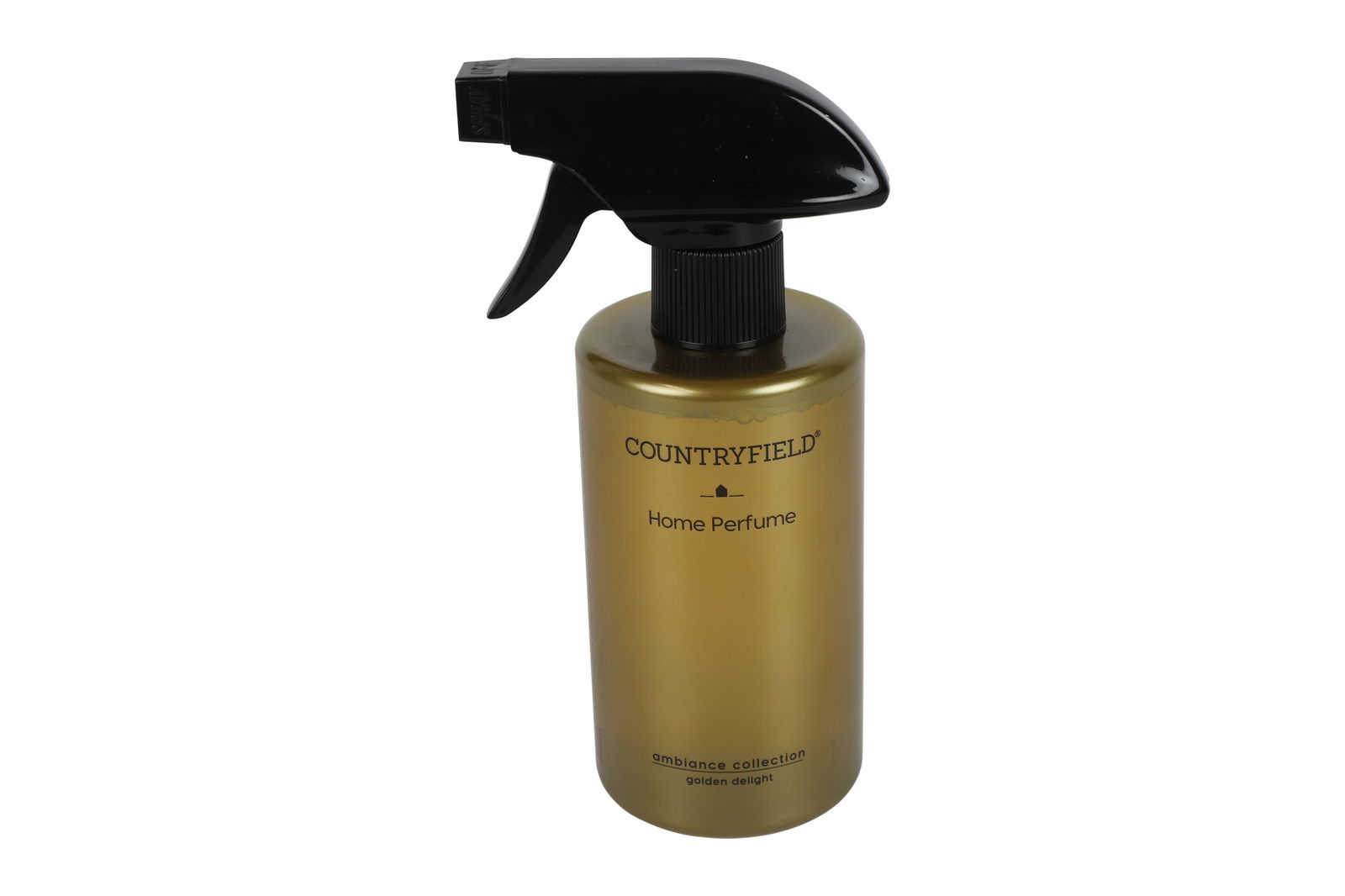 Geurkamerspray Golden Delight Countryfield