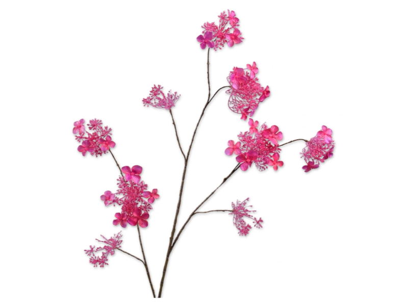 Hortensiatak l115 cm beauty - Silk-Ka