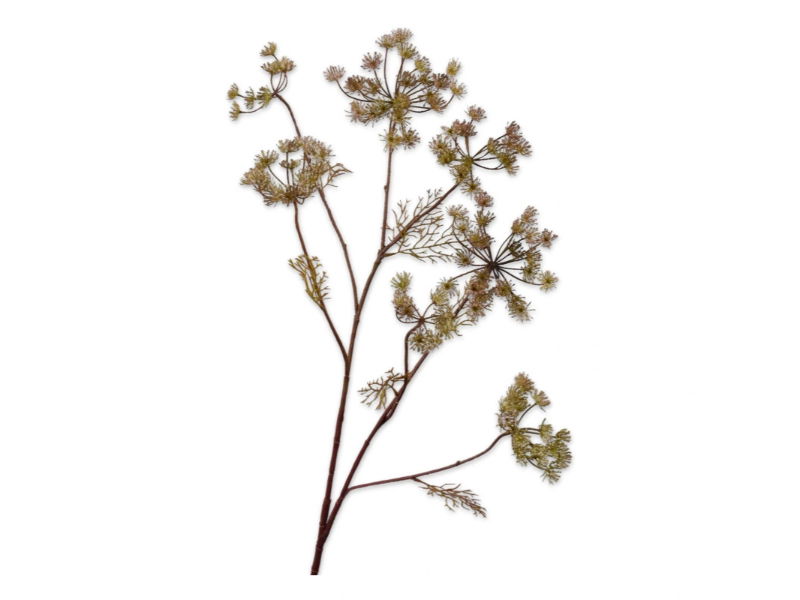 Silkka Dilletak l105 cm lichtroze - 
