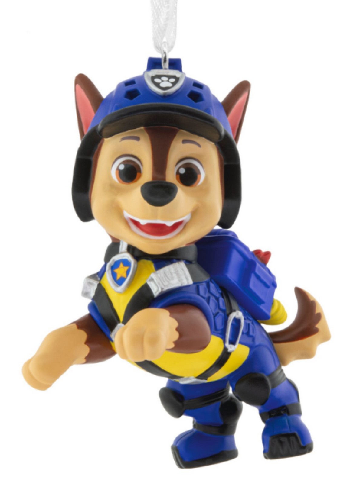 Hallmark Ornament L93 FC Chase kerstbal  - 