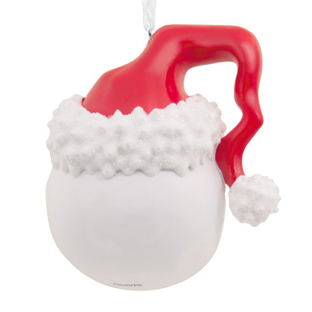 Hallmark Ornament L93 FC Jack Head kerstbal  - 