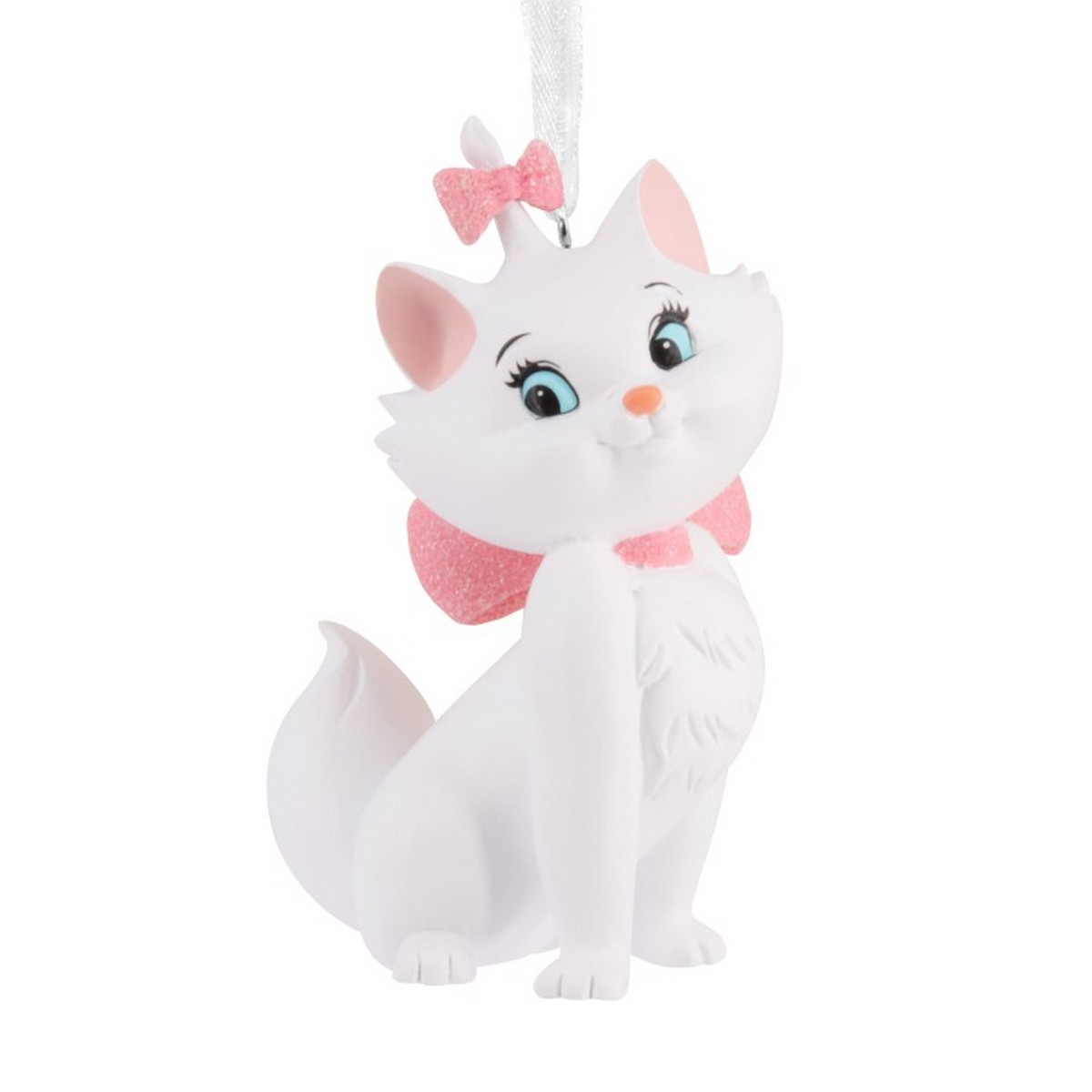 Hallmark Ornament L93 FC Marie kerstbal  - 