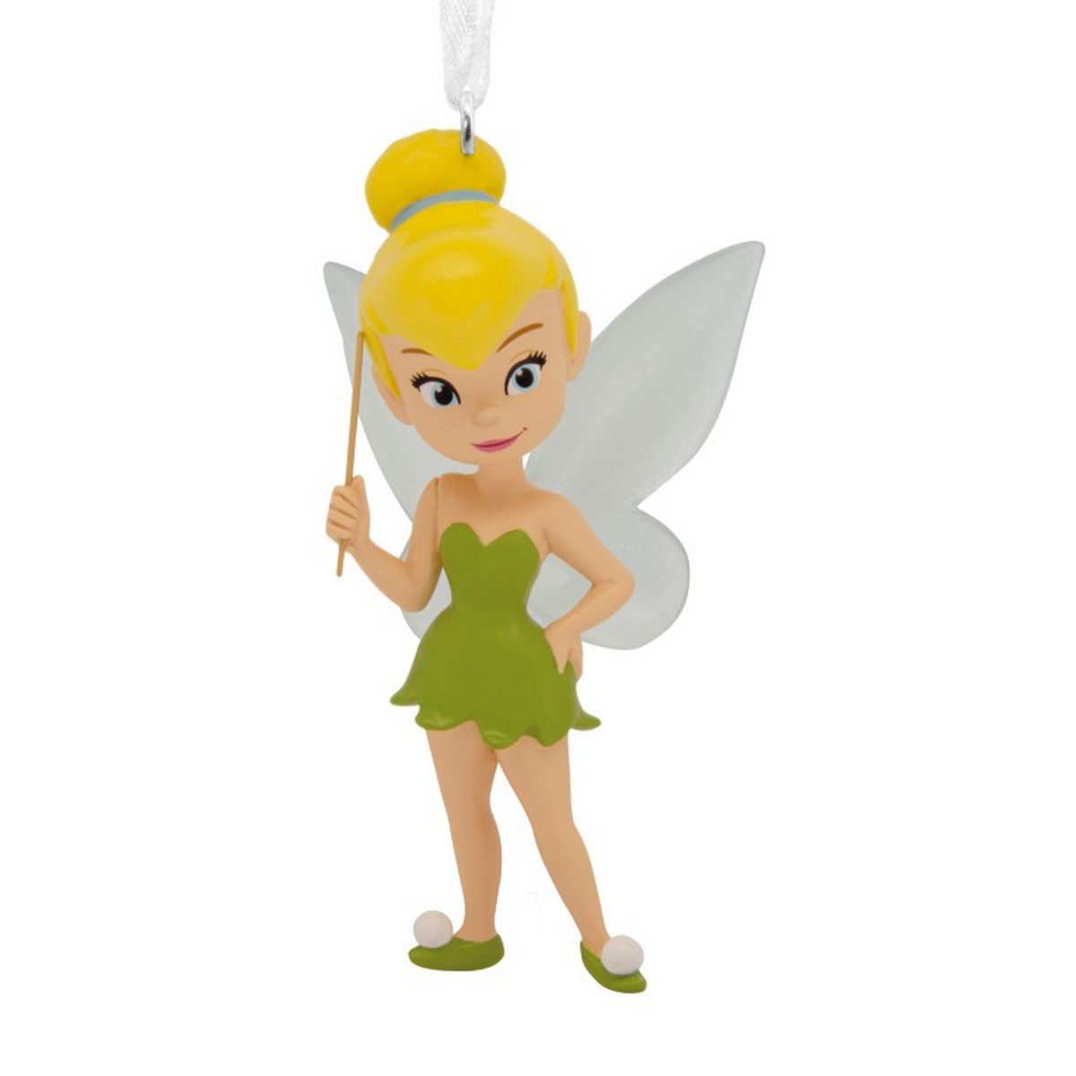 Hallmark Ornament L93 FC Tinkerbell kerstbal  - 