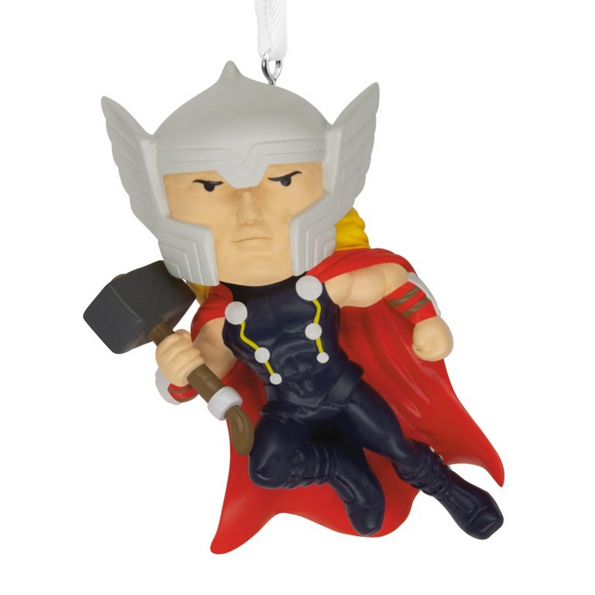 Hallmark Ornament L93 FC Thor kerstbal  - 