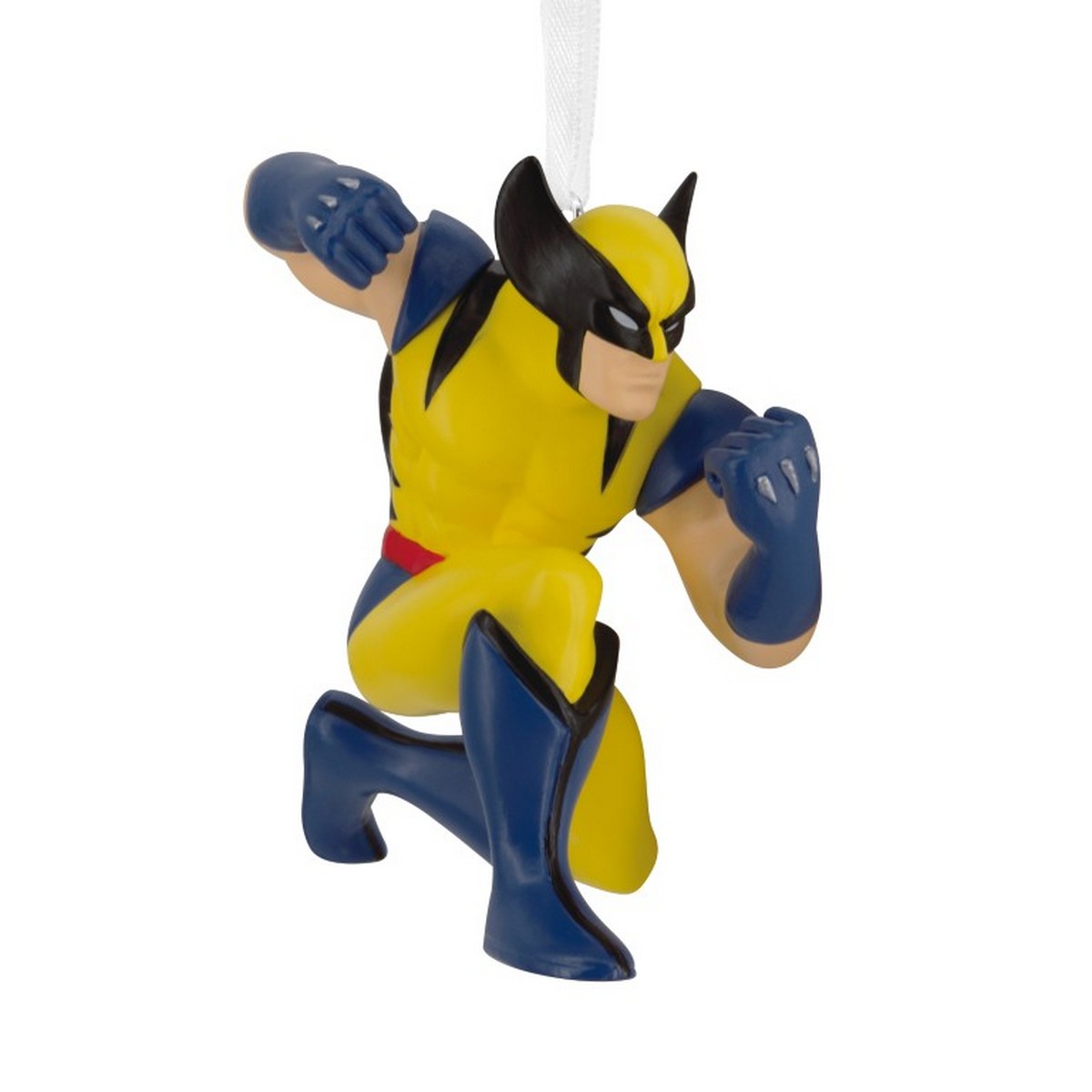Hallmark Ornament L93 FC Wolverine kerstbal  - 