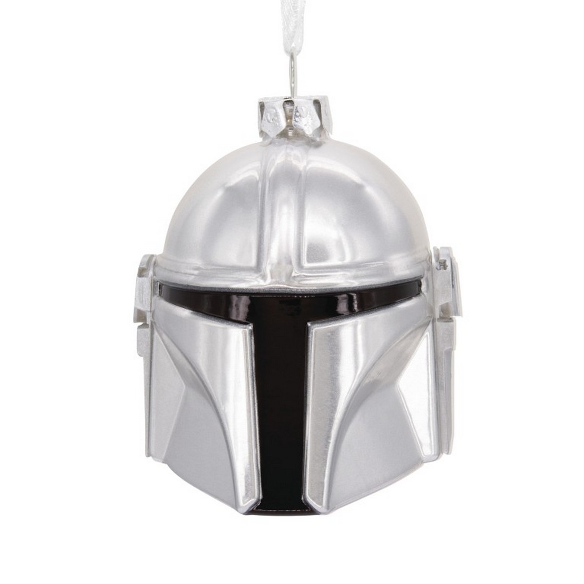 Hallmark Ornament Glas Mandalorian kerstbal  - 