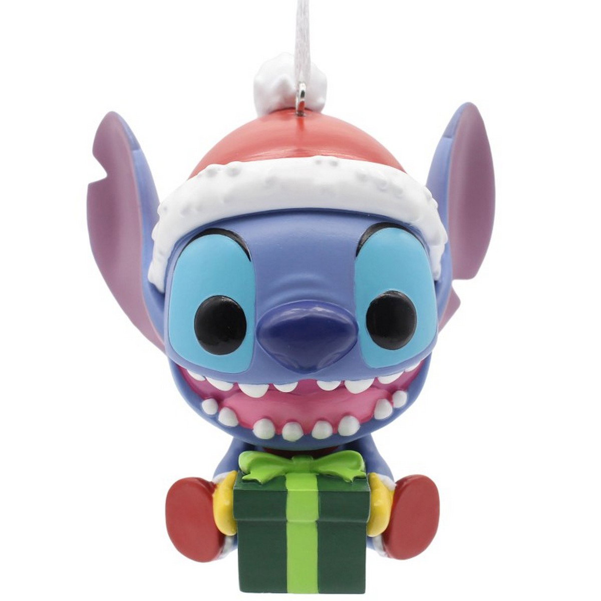 Hallmark Ornament L94 FC Funko Stitch Xmas kerstbal  - 