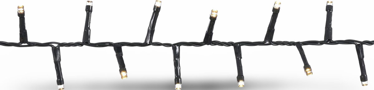 Snake light Kerstverlichting 1000LED 20M Luca - Luca