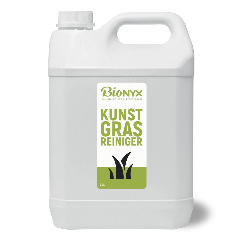 Kunstgrasreiniger 20 liter Meuwissen Agro