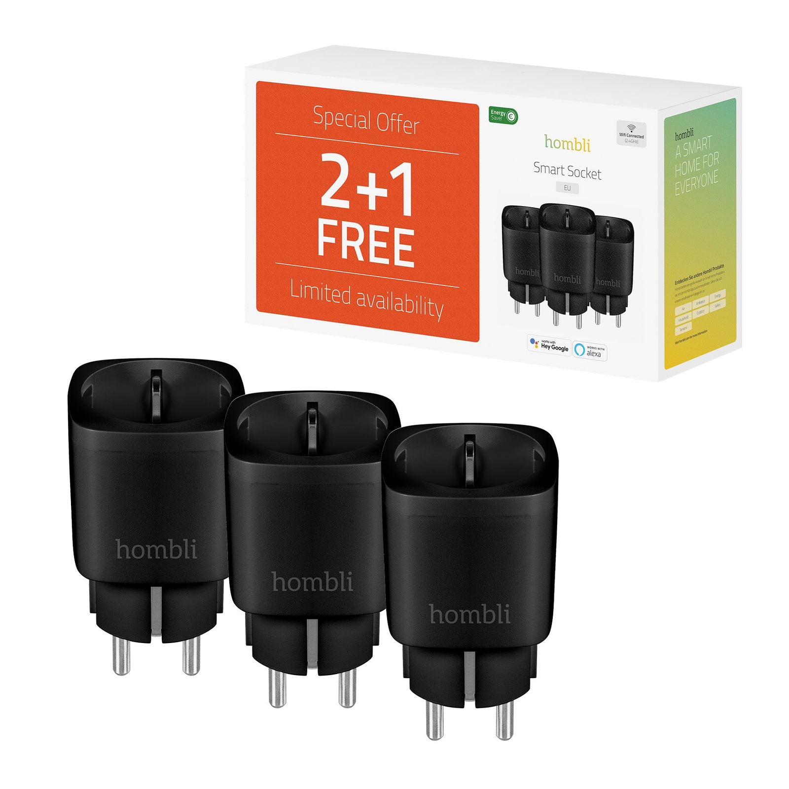 https://cdn.warentuin.nl/media/catalog/product/S/C/SCAN8719323919099_hombli_stekker_eu_smart_socket_promo_pack_2_plus_1_black_stek_e614.jpeg