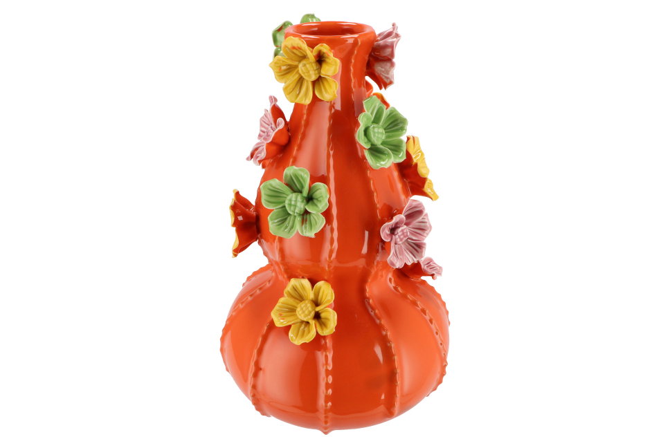 https://cdn.warentuin.nl/media/catalog/product/S/C/SCAN8719347241114_daan_kromhout_design_vaas_flower_orange_vase_bubbels_17x26_cm_8023.jpg