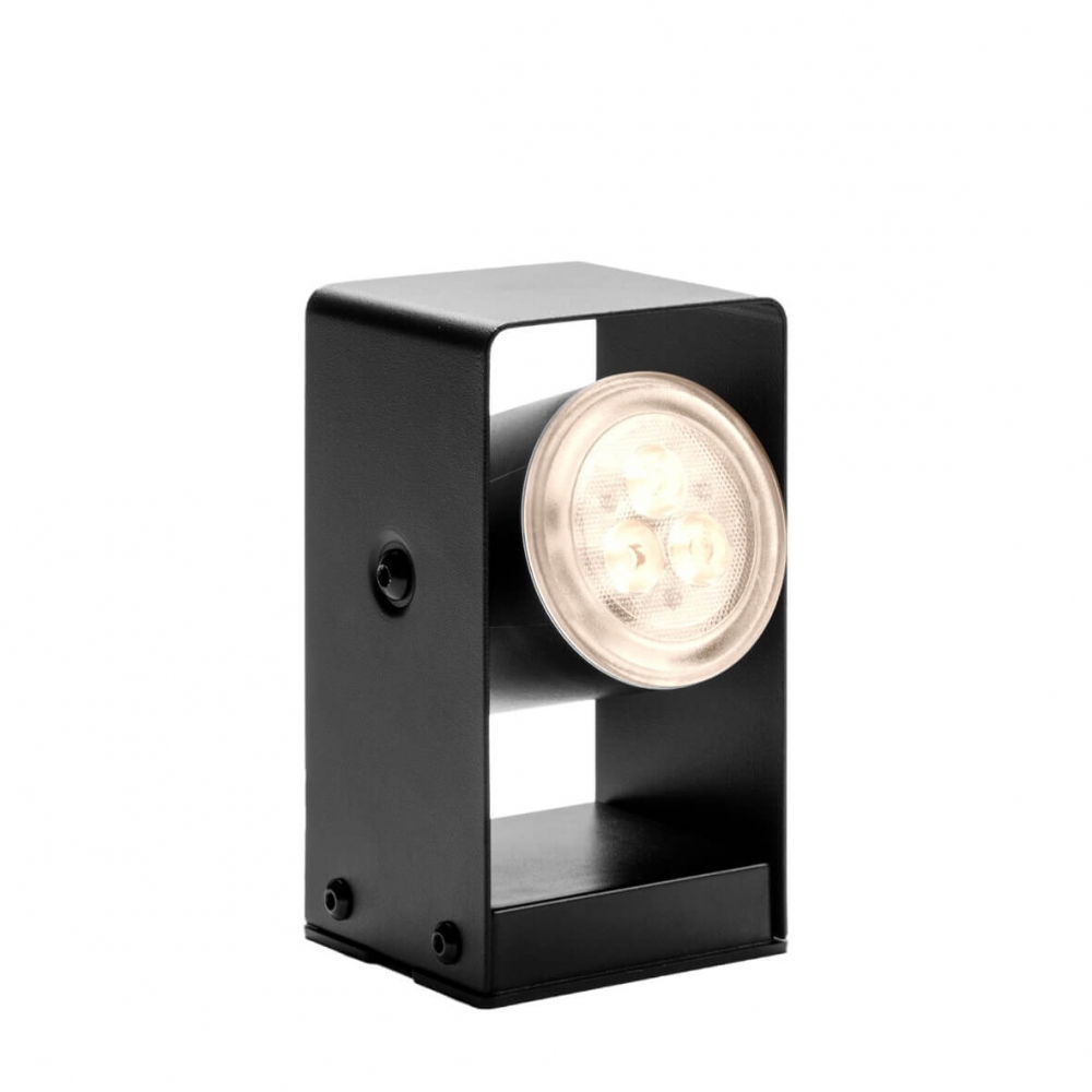 12 volt richtbare spot Lovi - Garden Lights