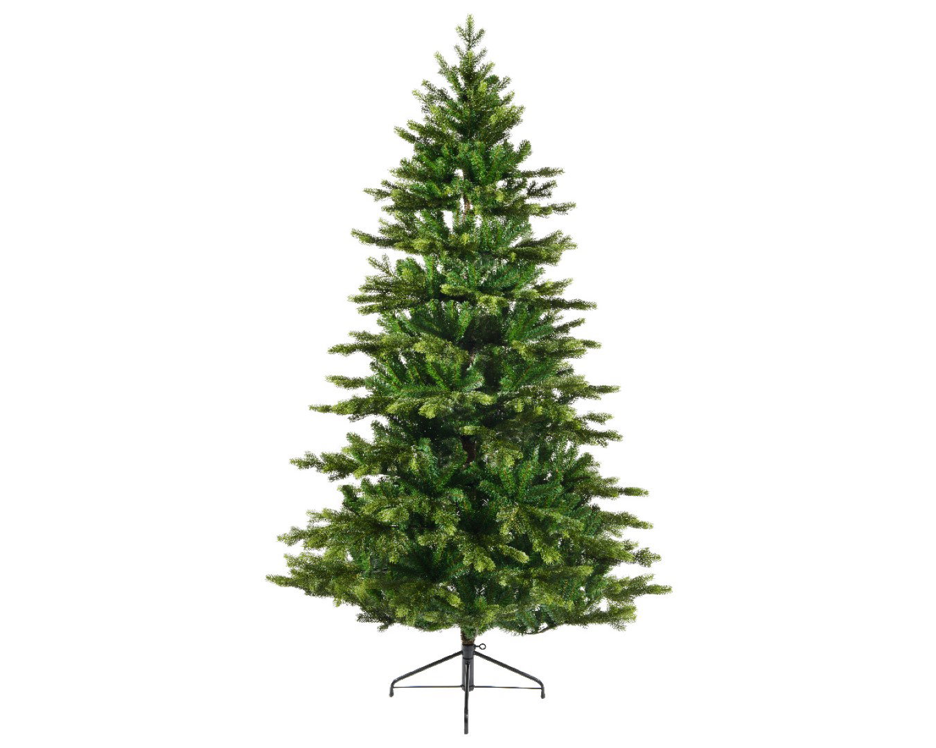 Galloway spruce d106h150 cm groen kerst Everlands - Everlands