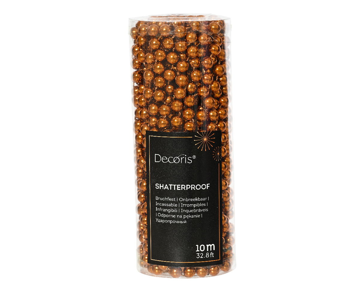 Kralenslinger plastic d0.8l1000 cm w.cdr - Decoris