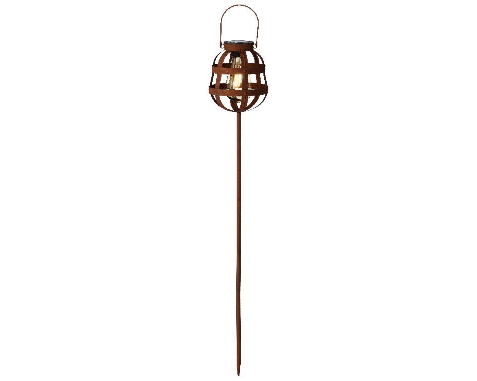 https://cdn.warentuin.nl/media/catalog/product/S/C/SCAN8720194537145_01_kaemingk_solar_solar_stake_light_dia14_h80cm_rustic_brown__83ed.jpg