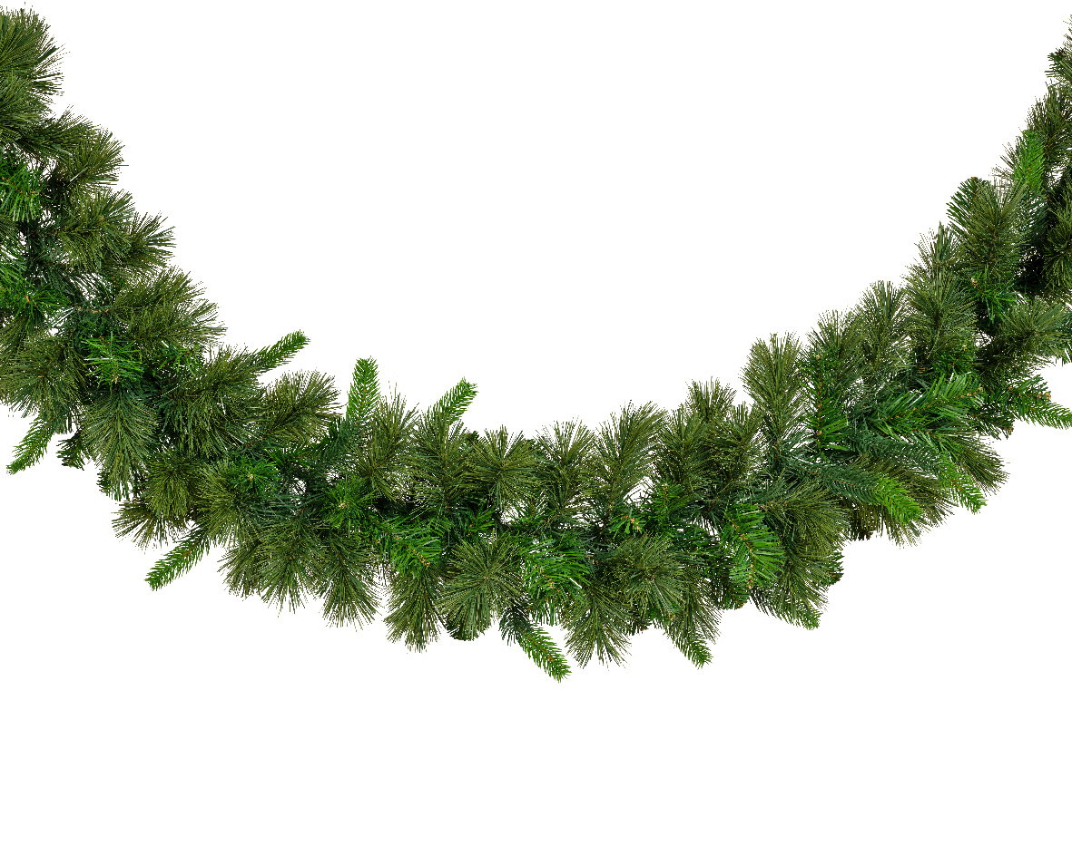 Everlands Edmonton spruce d25l270h13cm groen  - 