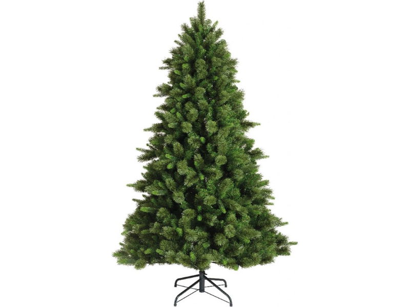 Everlands Kunstkerstboom Edmonton Spruce - 210 cm